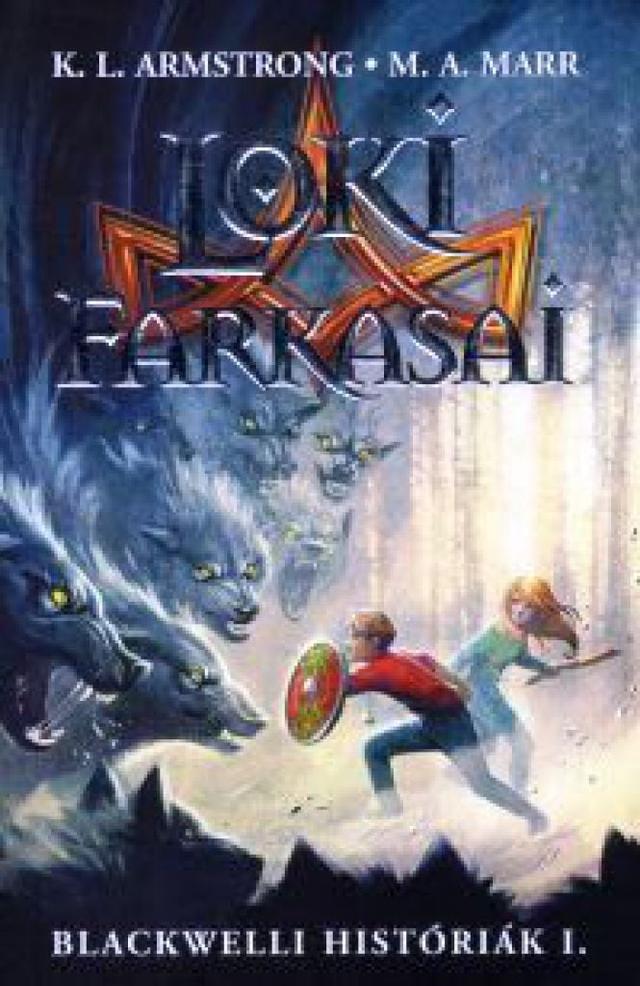 Loki farkasai