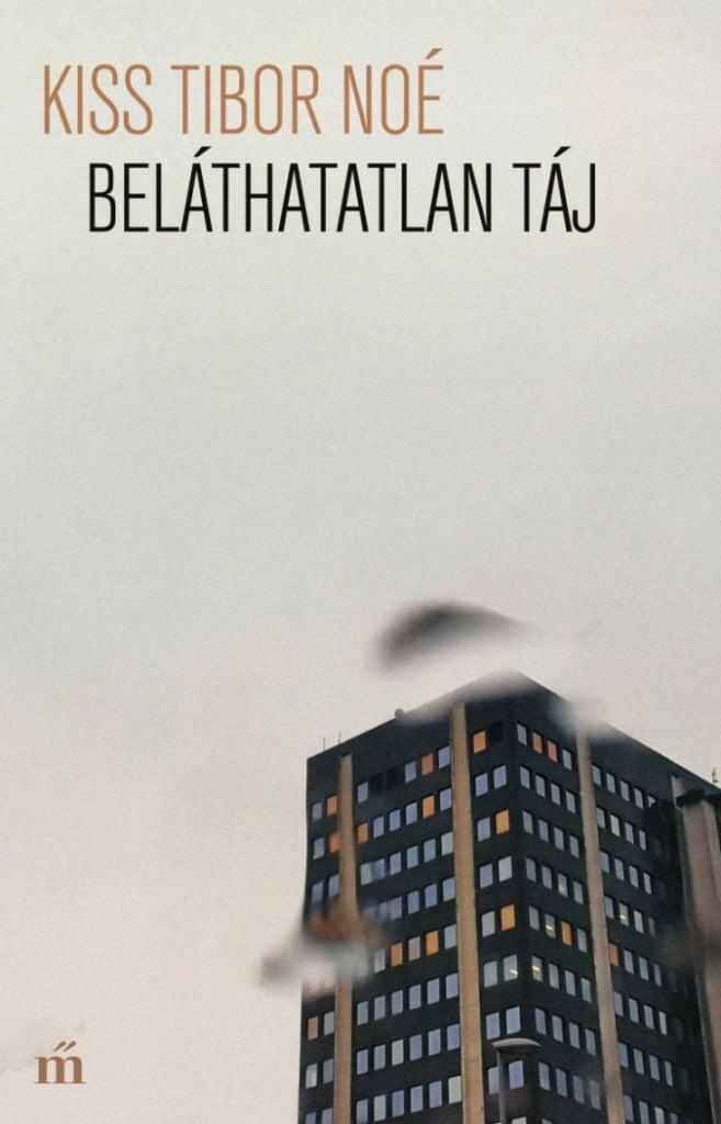 Beláthatatlan táj