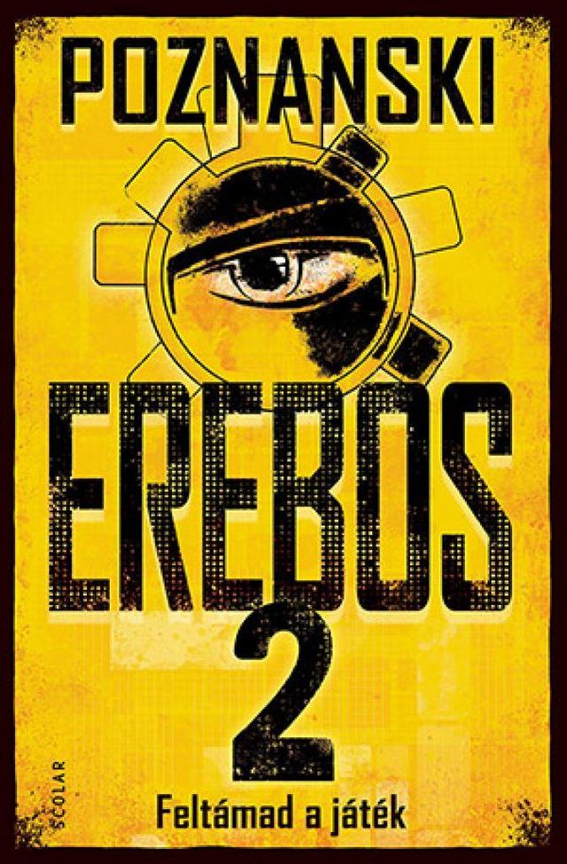 Erebos 2.-- Feltámad a játék