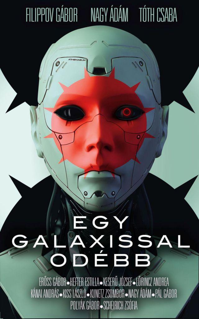 Egy galaxissal odébb