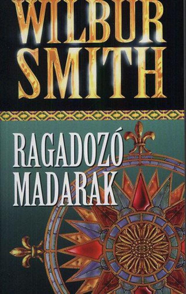 Ragadozó madarak