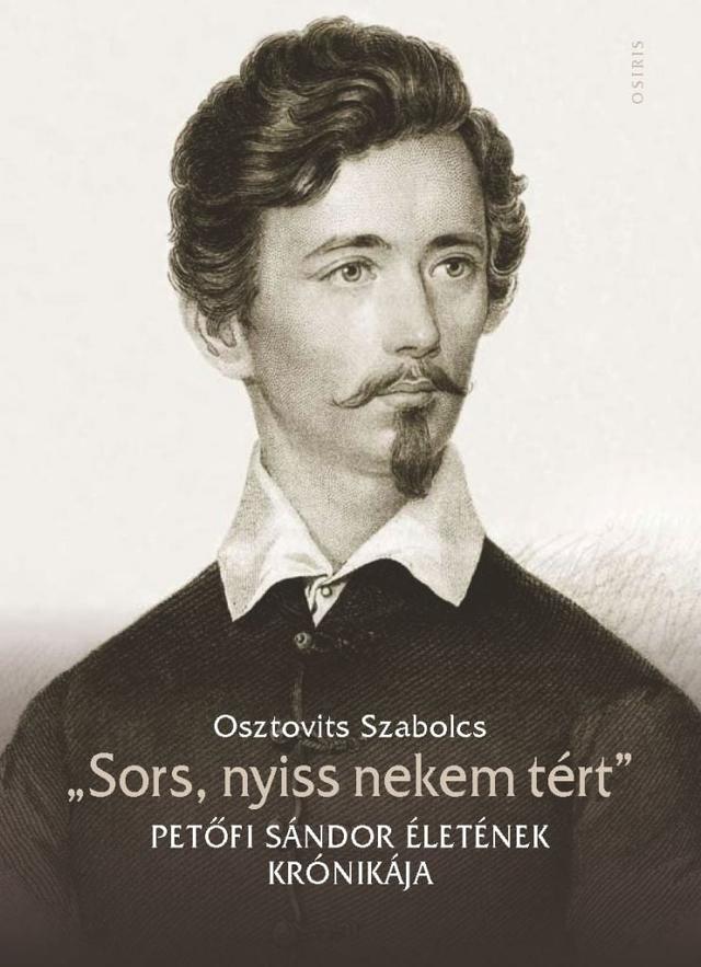 &quot;Sors, nyiss nekem tért&quot;