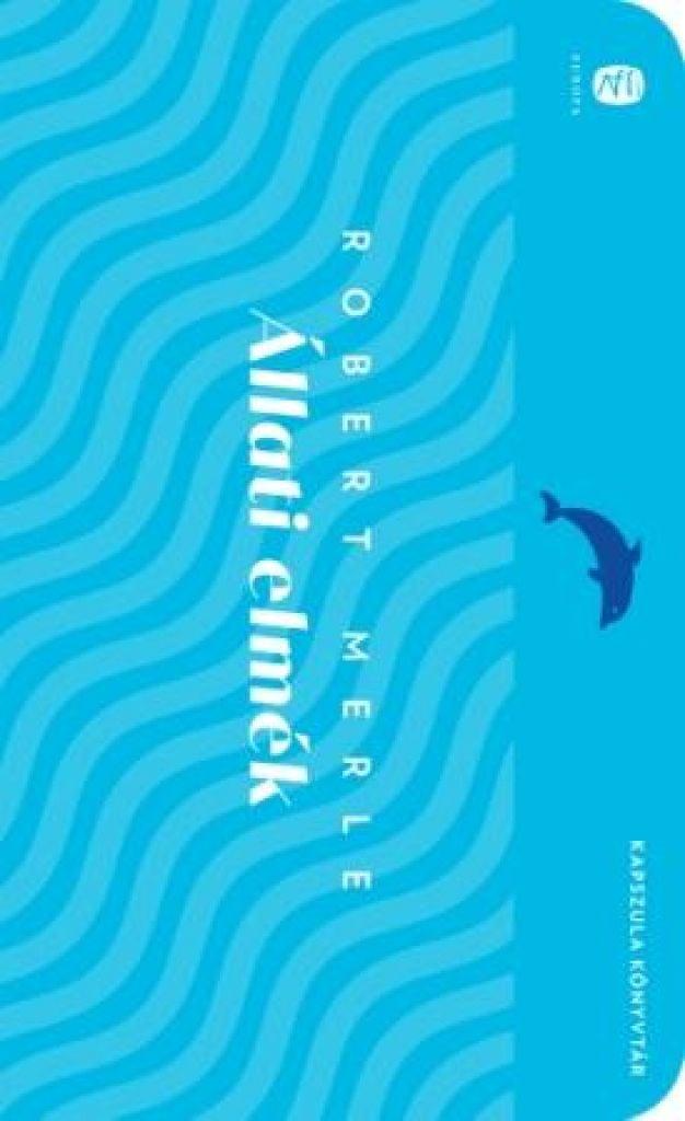 Állati elmék - Kapszula könyvtár 38.