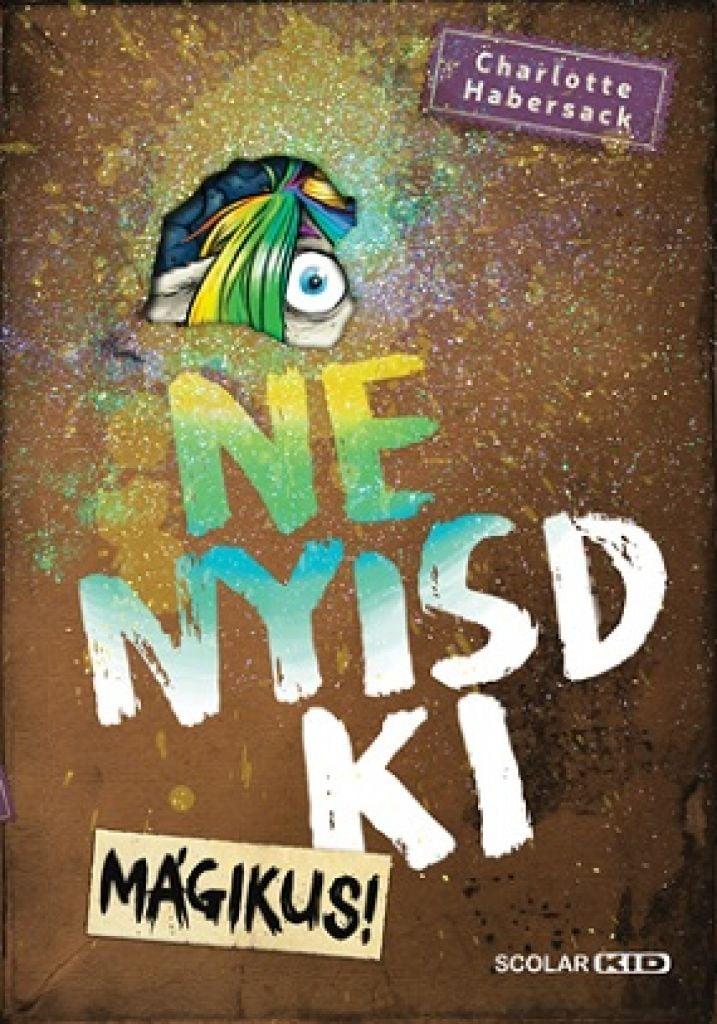 Ne nyisd ki (5.) - Mágikus