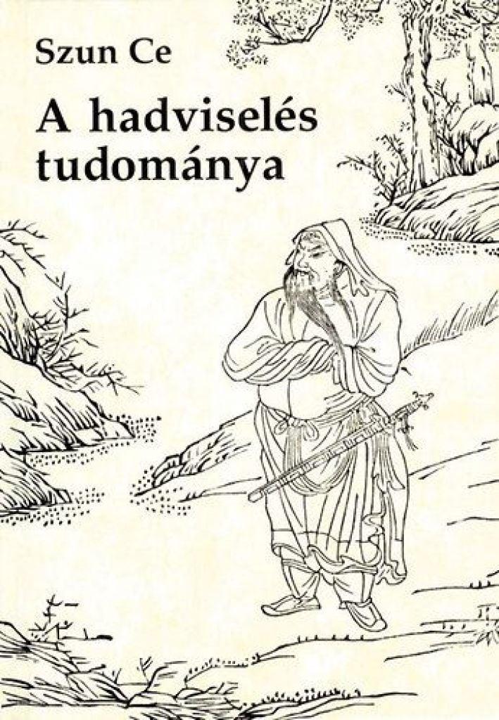 A hadviselés tudománya