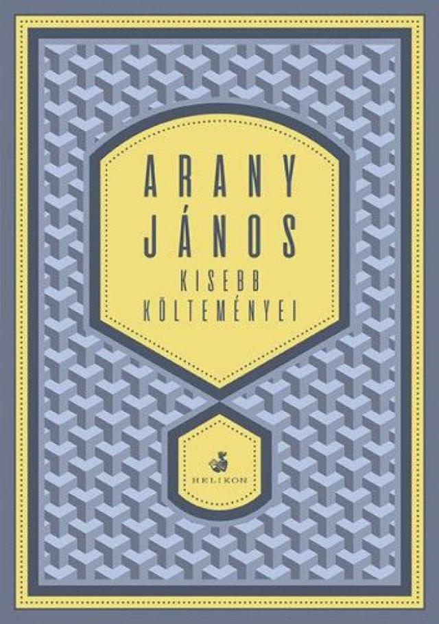 Arany János kisebb költeményei
