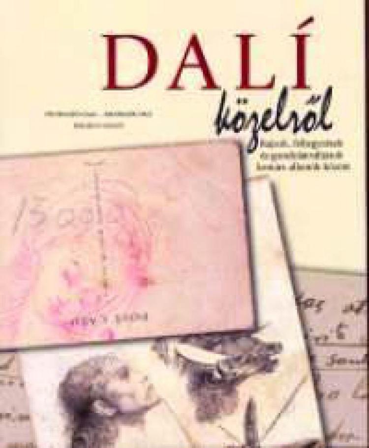 Dalí közelről