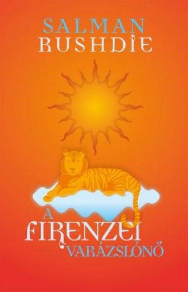 A firenzei varázslónő