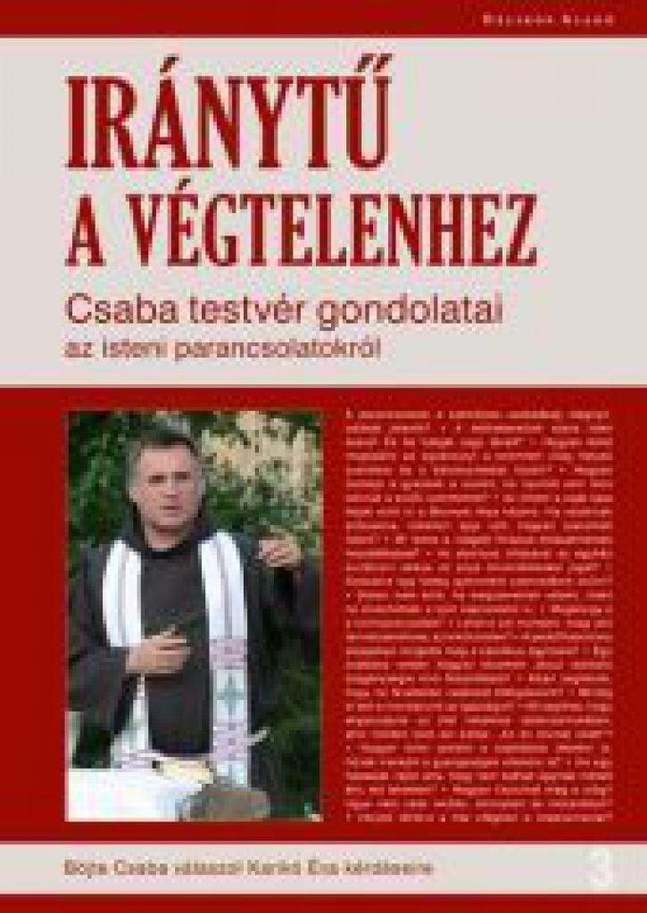 Iránytű a Végtelenhez