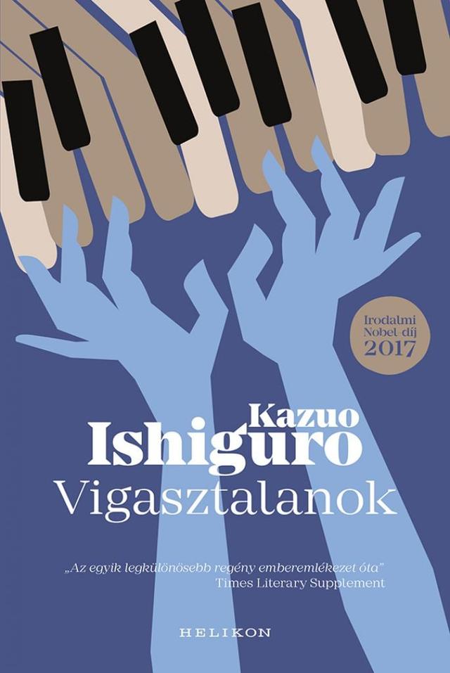 Vigasztalanok