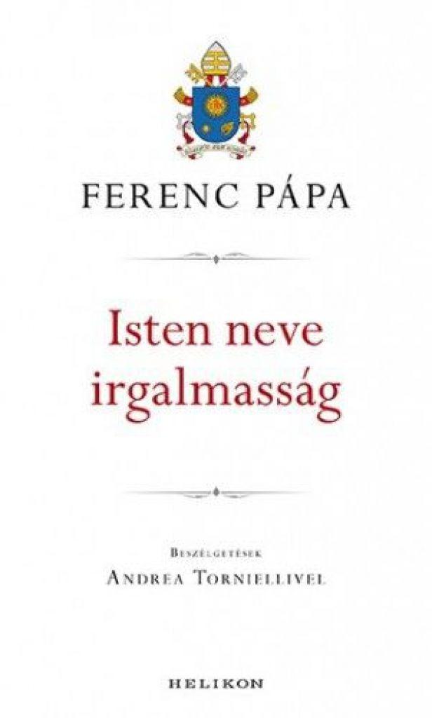 Isten neve irgalmasság
