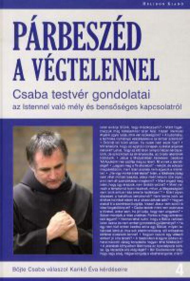 Párbeszéd a végtelennel