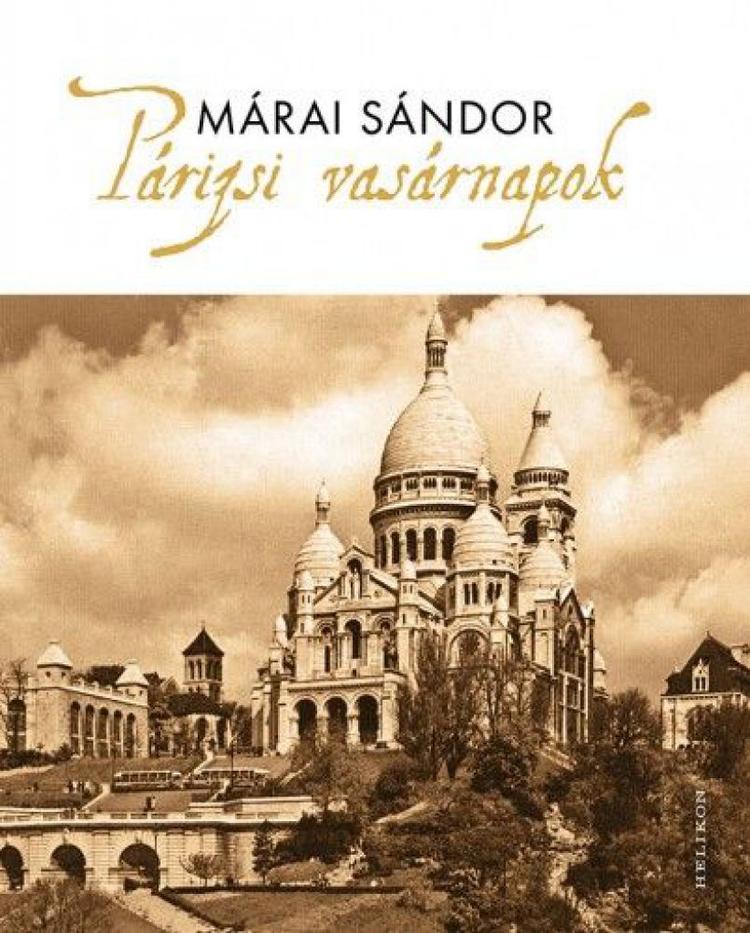 Párizsi vasárnapok