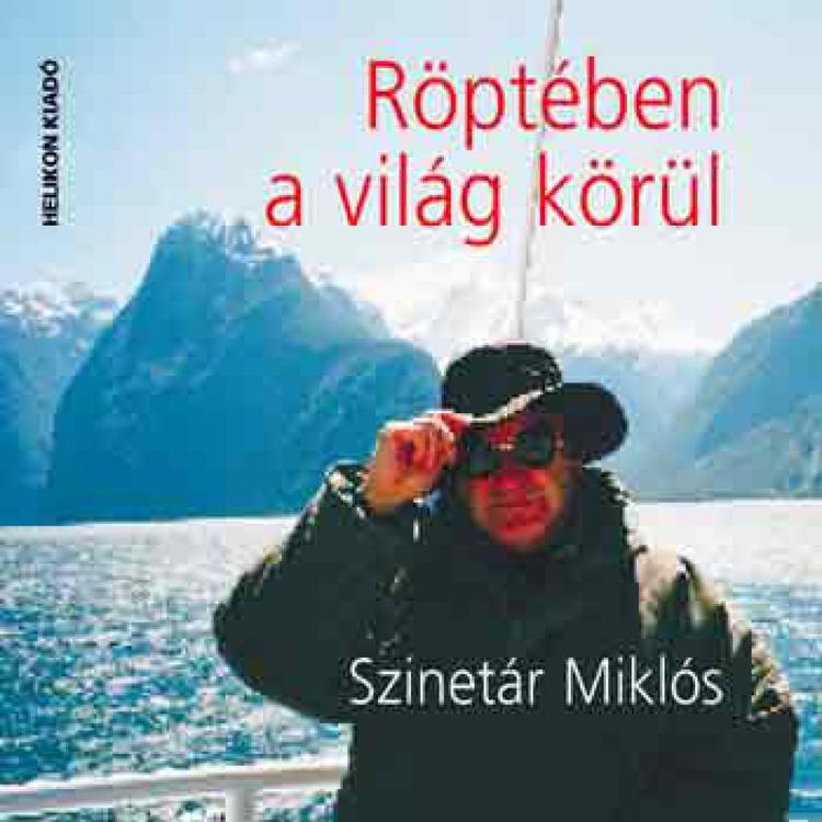 Röptében a világ körül