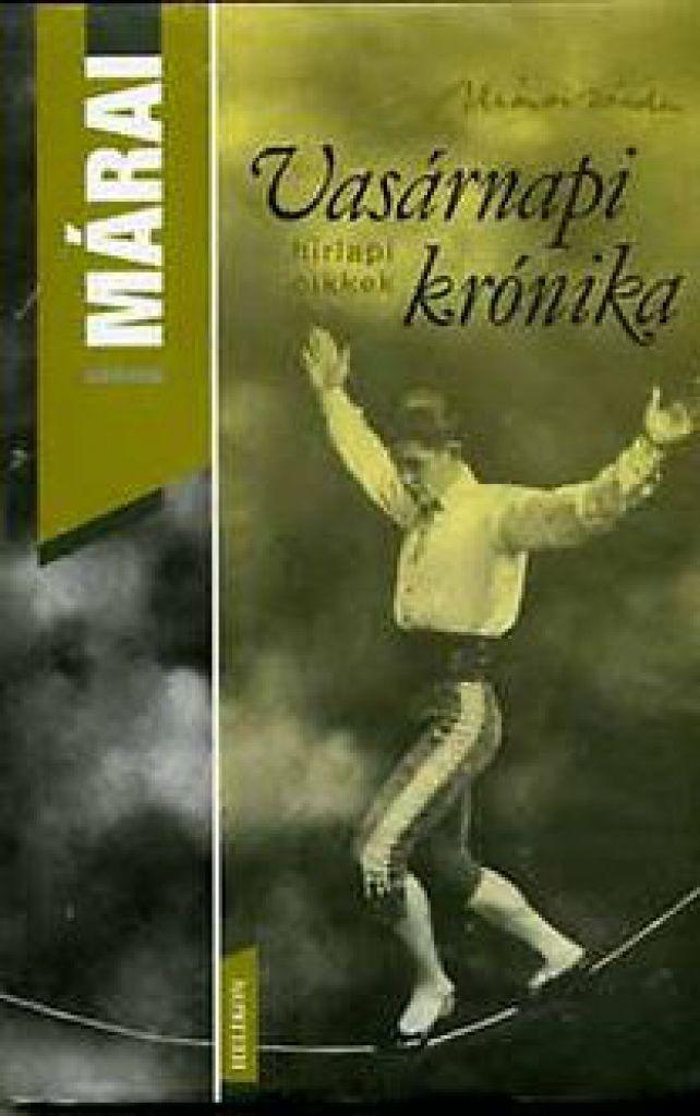 Vasárnapi krónika
