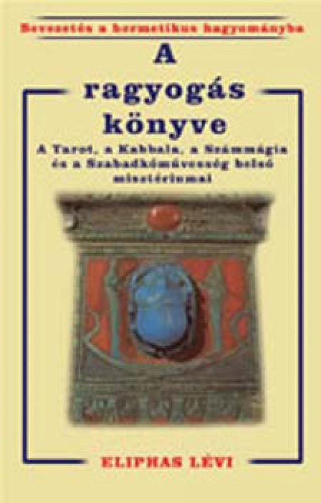 A ragyogás könyve