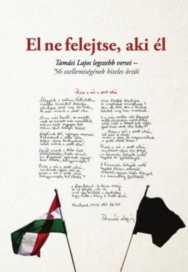 El ne felejtse, aki él