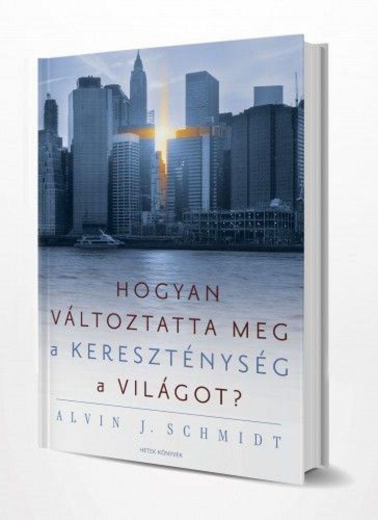 Hogyan ​változtatta meg a kereszténység a világot?