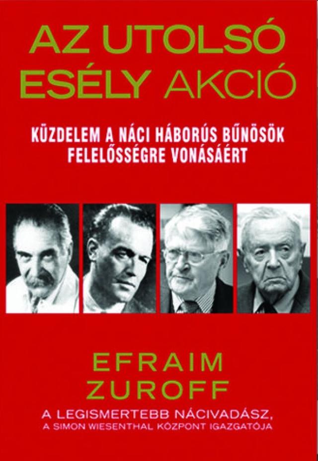 Az Utolsó Esély Akció