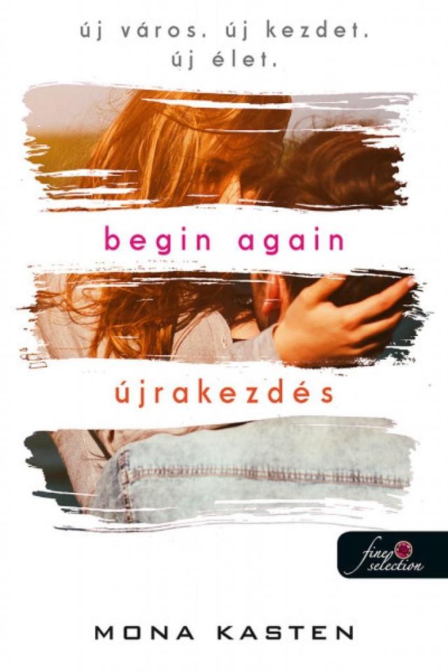 Begin Again - Újrakezdés 1.