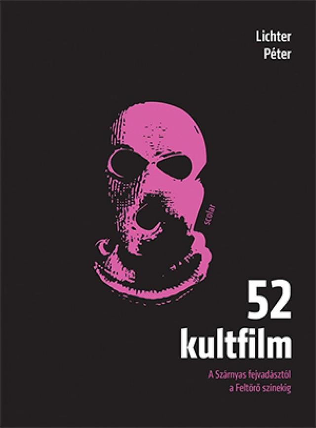 52 kultfilm (2. kiadás)
