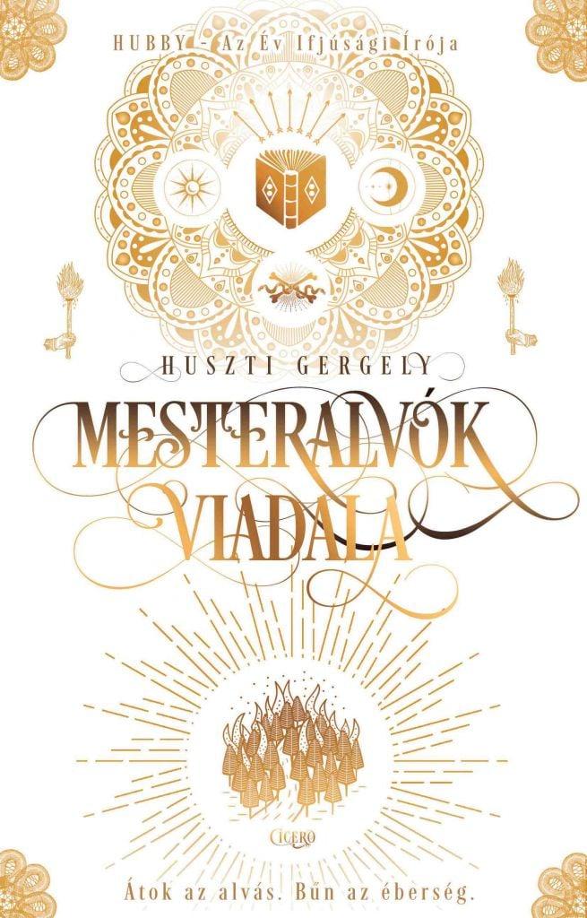 Mesteralvók viadala