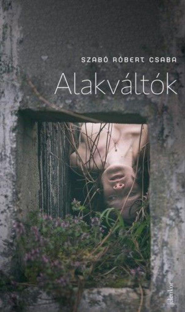 Alakváltók