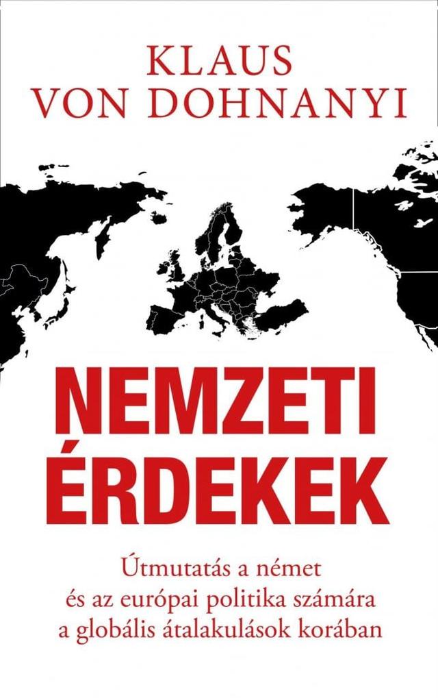 Nemzeti érdekek
