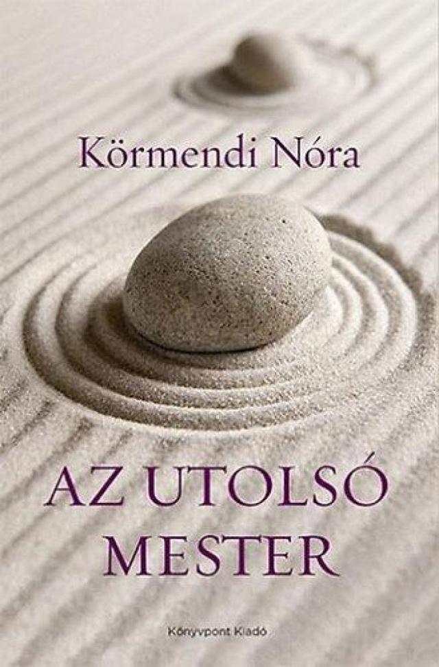 Az utolsó mester