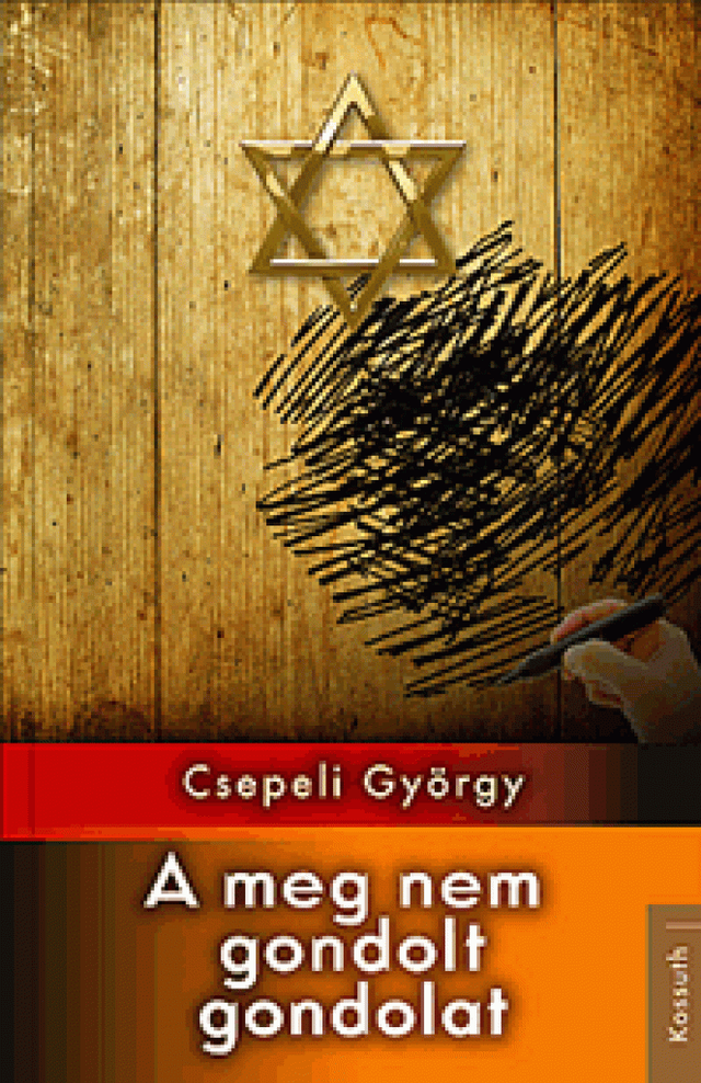 A meg nem gondolt gondolat