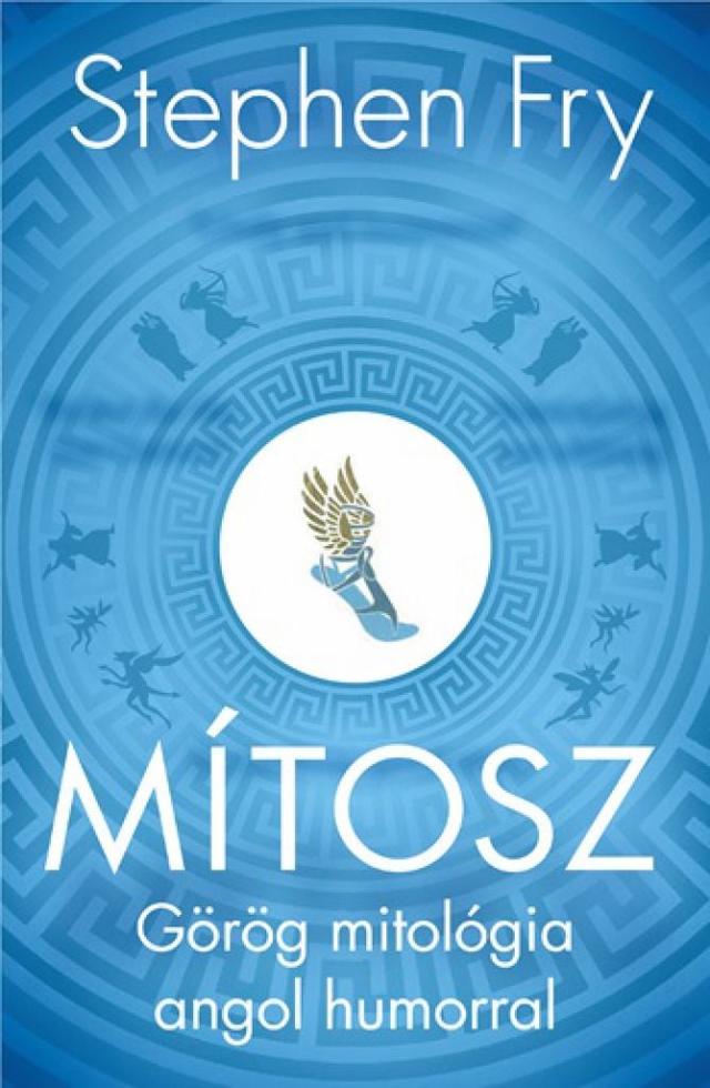 Mítosz