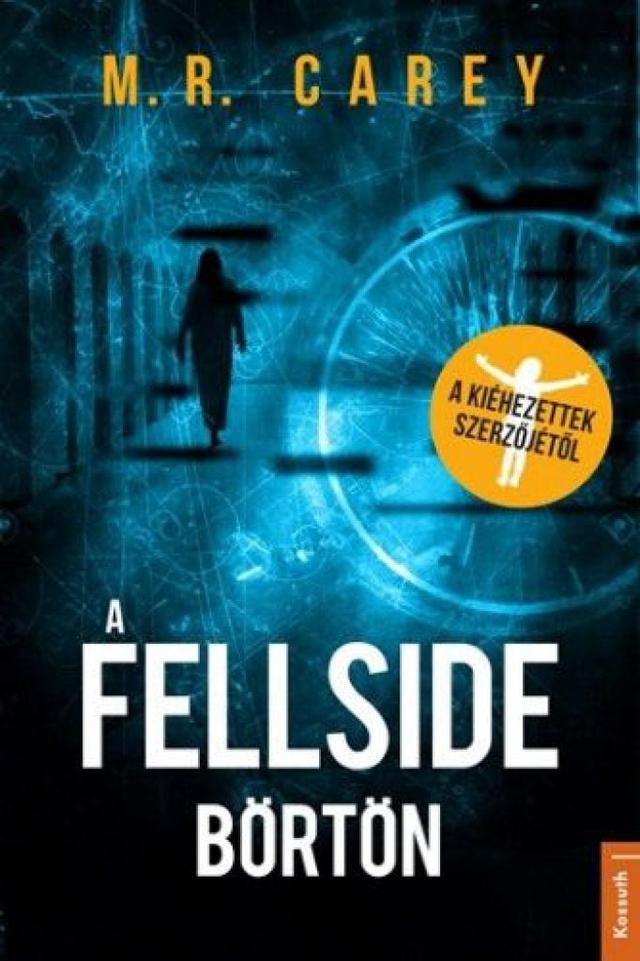 Fellside Börtön