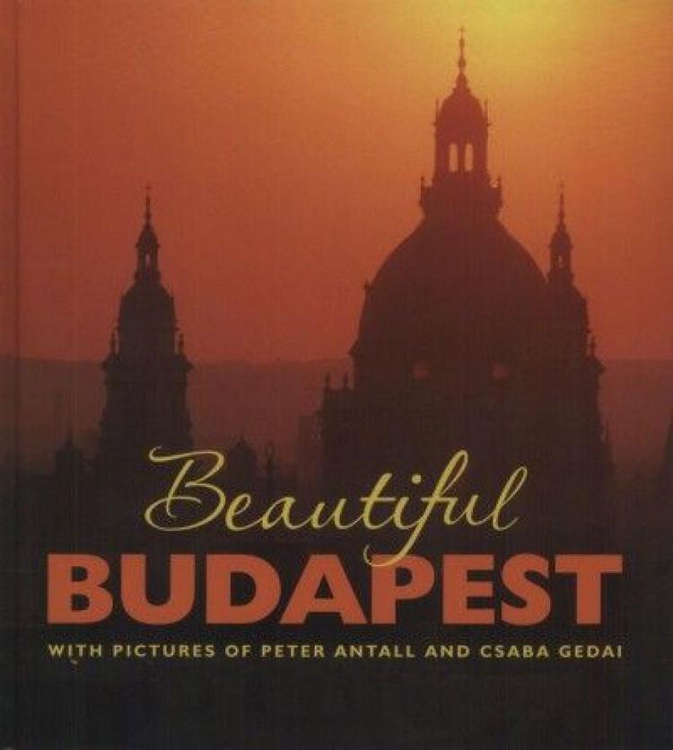 Beautiful Budapest