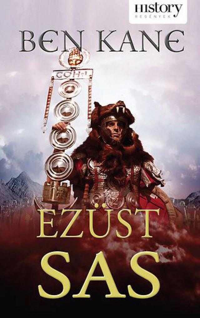 Ezüst sas