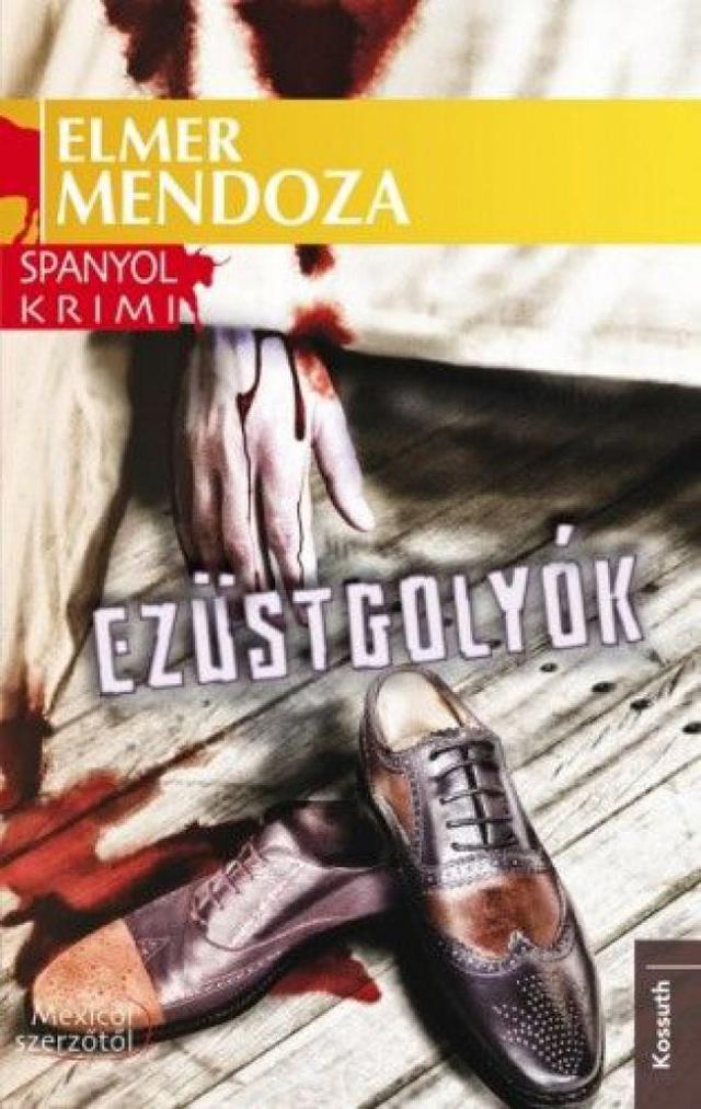 Ezüstgolyók