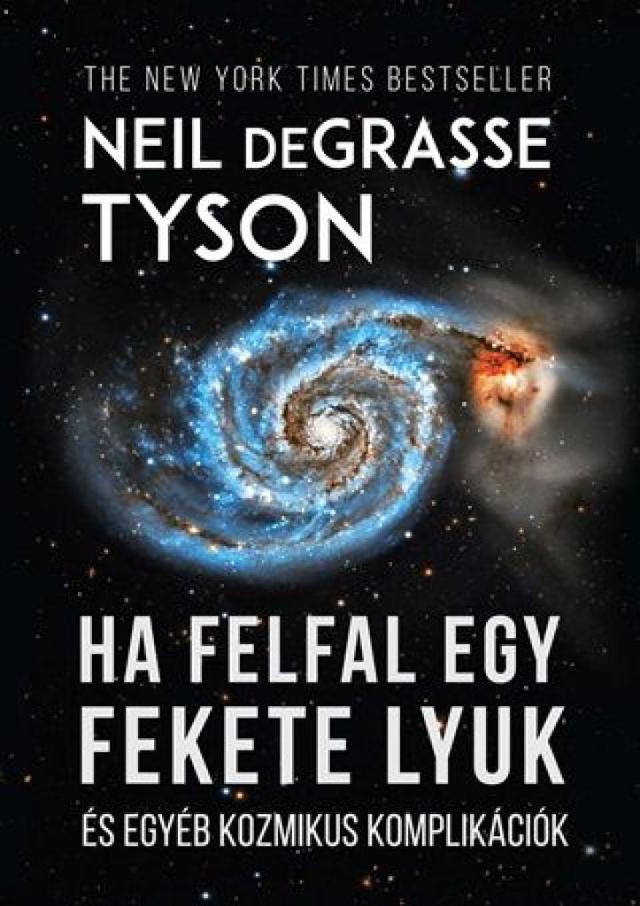 Ha felfal egy fekete lyuk