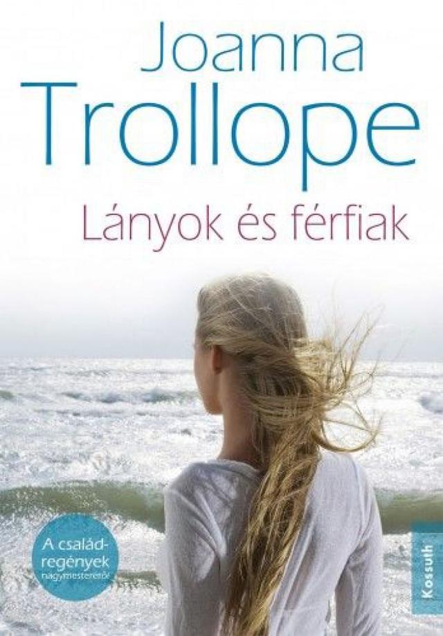 Lányok és férfiak