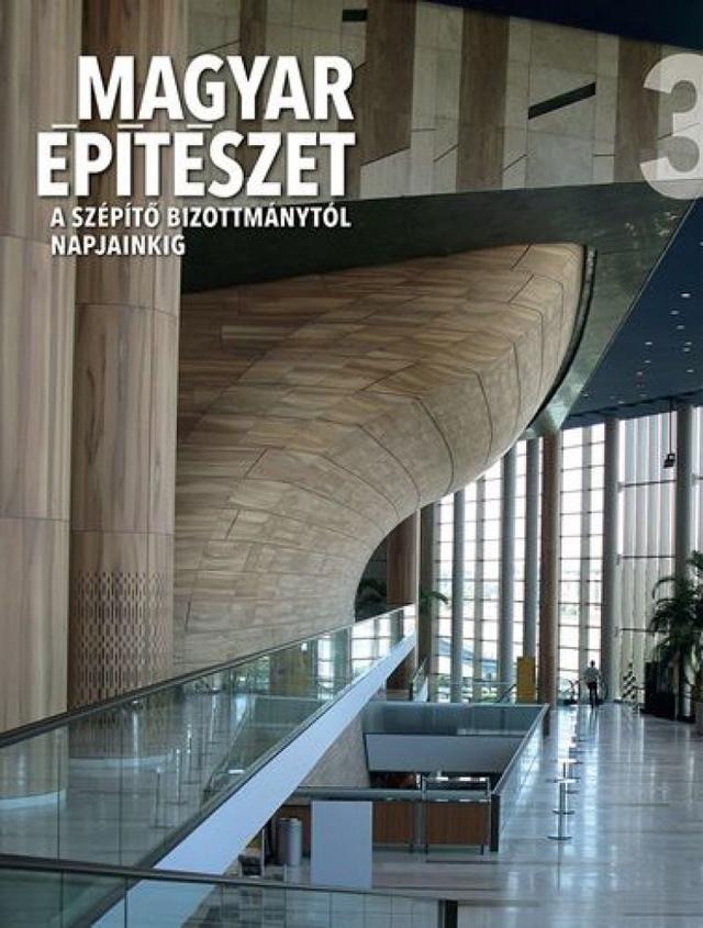 Magyar építészet 3.
