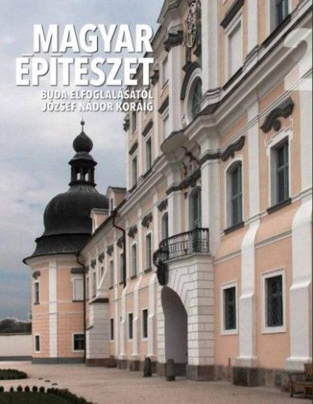 Magyar építészet II.