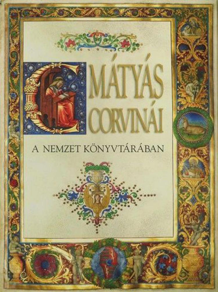 Mátyás Corvinái