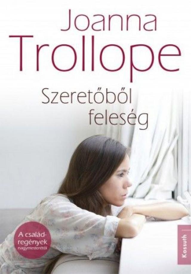 Szeretőből feleség