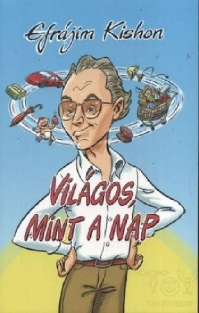 Világos, mint a nap