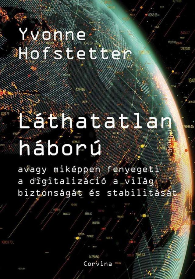 Láthatatlan háború