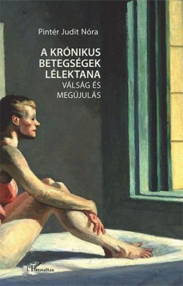 A krónikus betegségek lélektana – Válság és megújulás