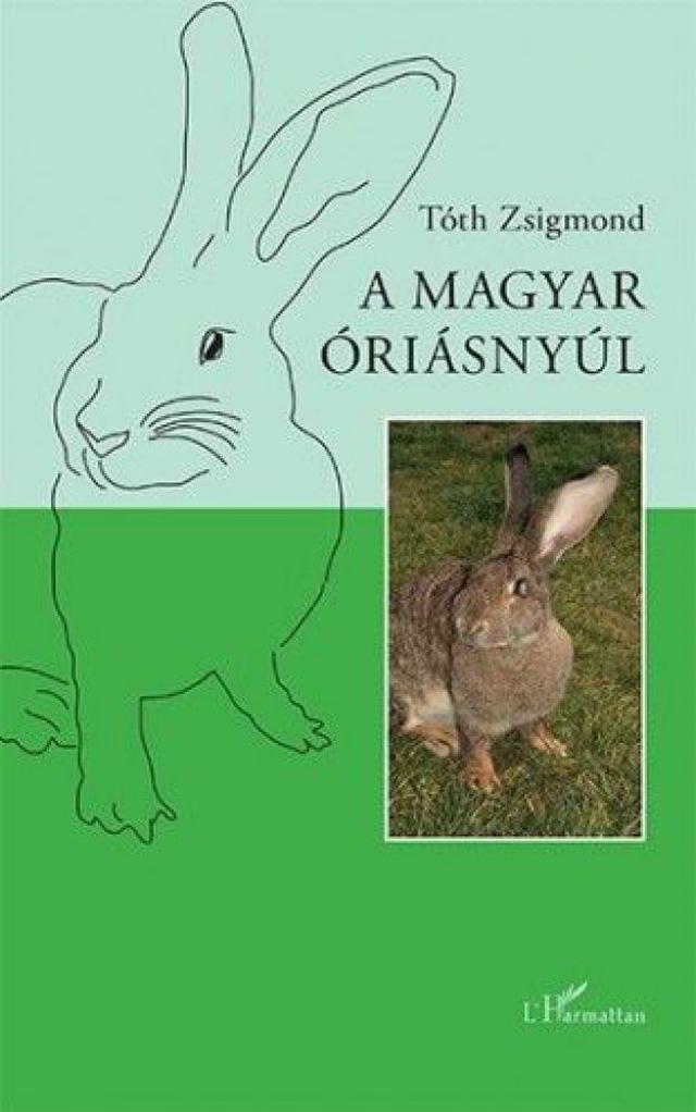 A magyar óriásnyúl