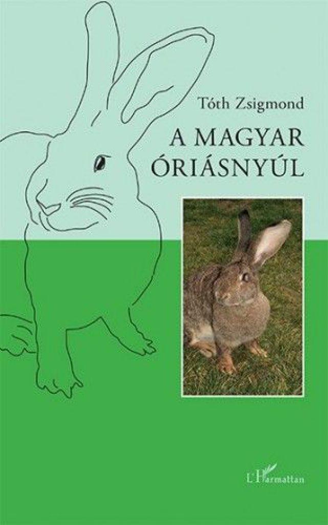 A magyar óriásnyúl