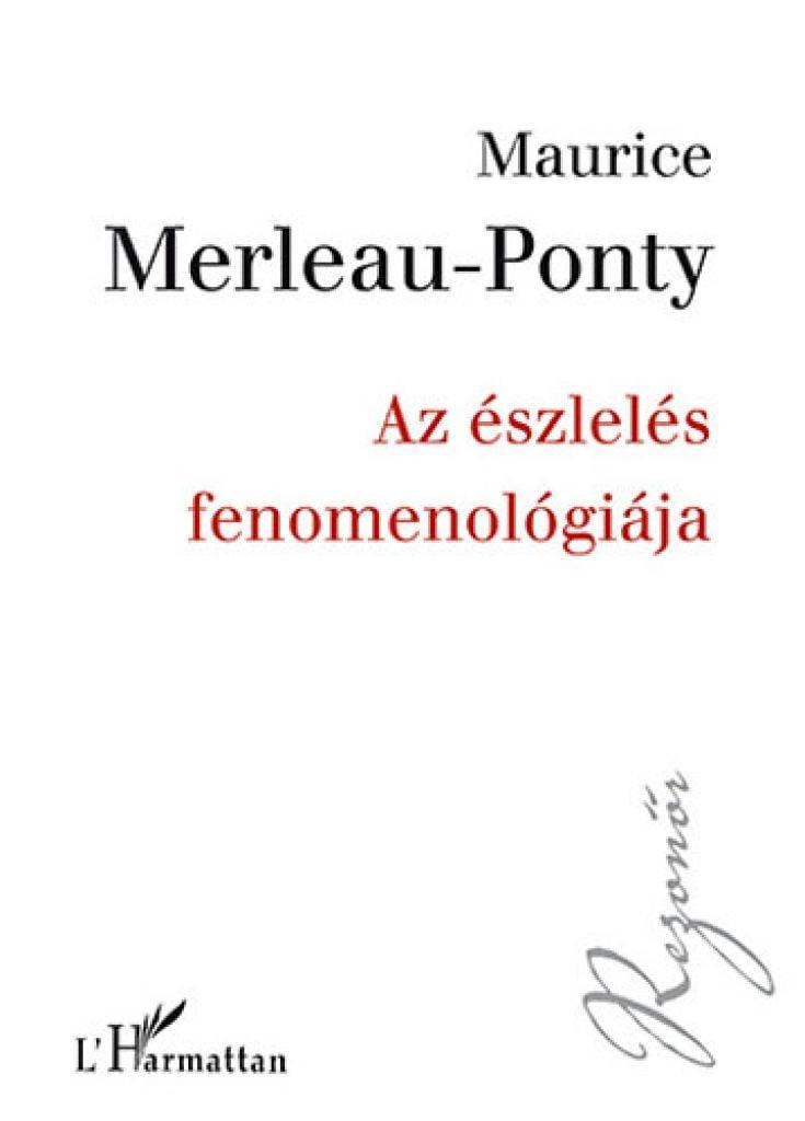 Az észlelés fenomenológiája