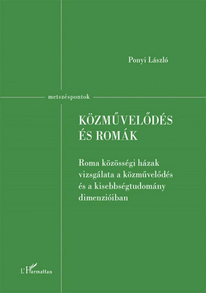 Közművelődés és romák