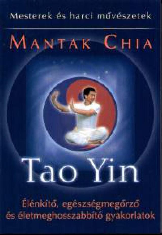 Tao Yin