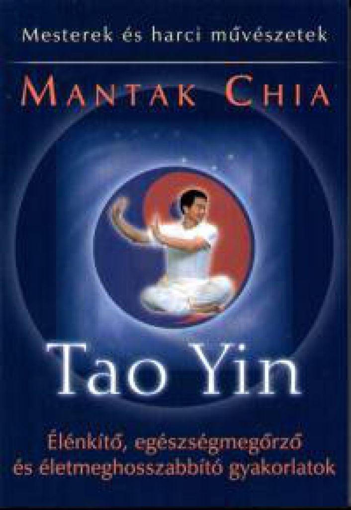 Tao Yin